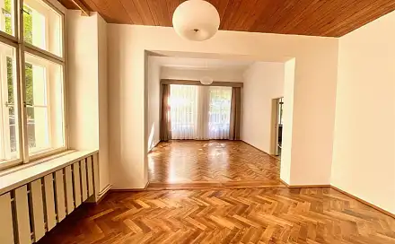 Pronájem bytu 3+1 121 m²