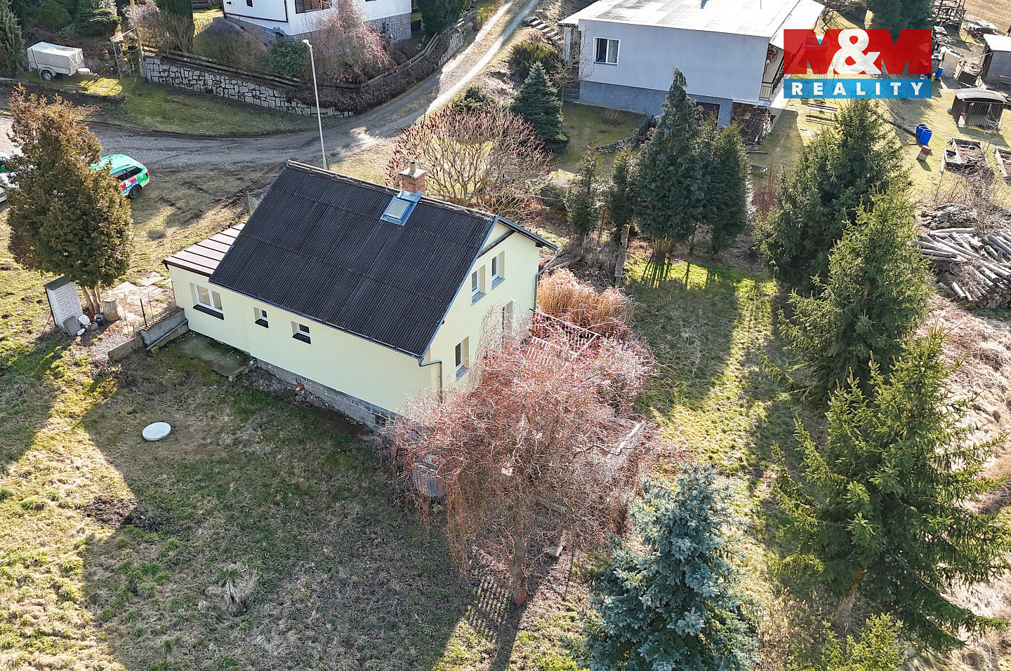 Prodej chaty/chalupy 86 m² s pozemkem 777 m² — photo 2
