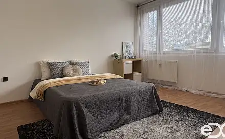 Prodej bytu 1+1 26 m²