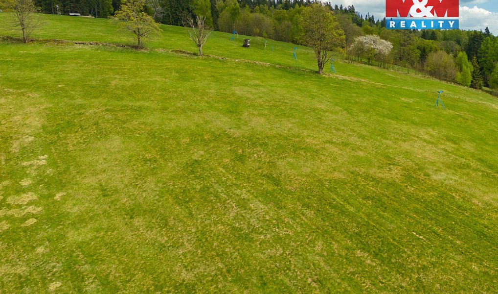 Prodej louky 13 478 m², Albrechtice v Jizerských horách – náhled fotky 5