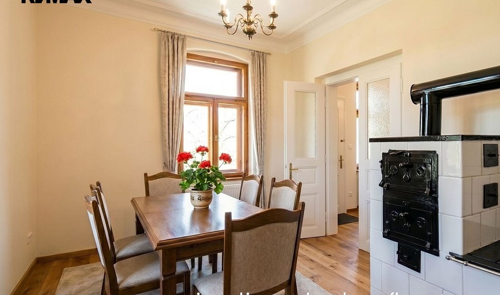 Prodej domu 66 m² s pozemkem 512 m², Hořany – náhled fotky 4