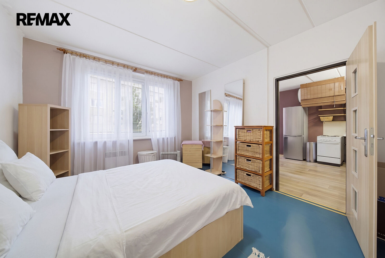 Prodej bytu 1+1 33 m² – fotografie 2
