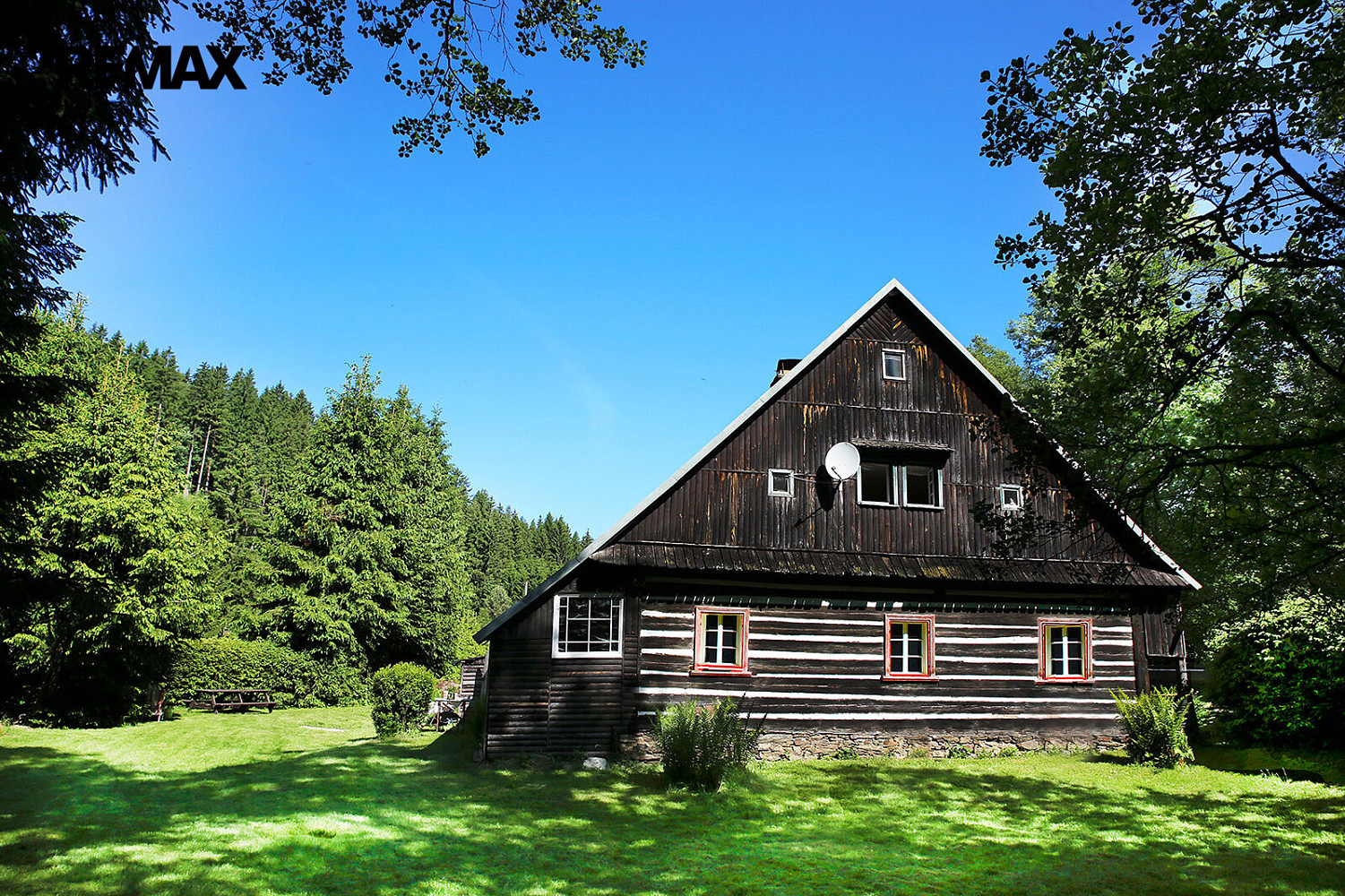 Prodej chaty/chalupy 100 m² s pozemkem 769 m² – fotografie 2