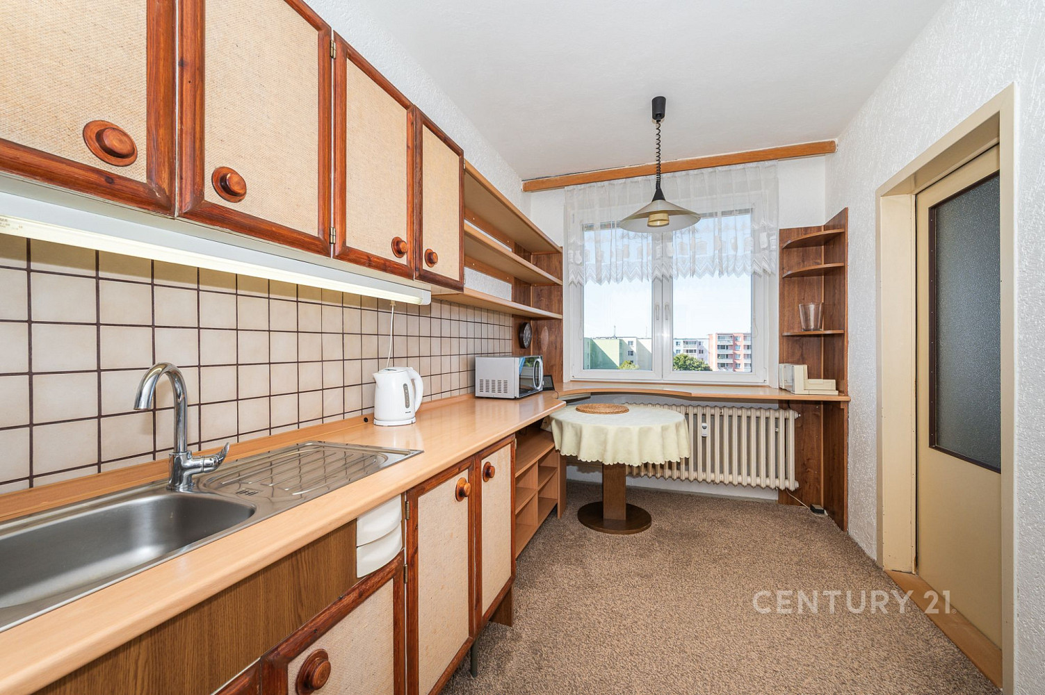 Pronájem bytu 3+1 71 m² – fotografie 5