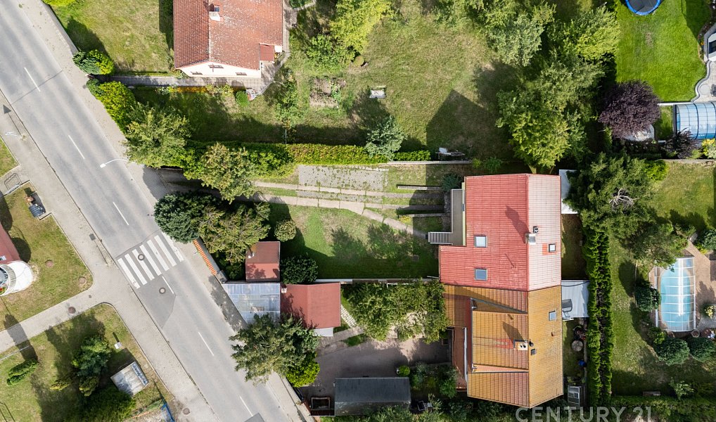 Prodej domu 193 m² s pozemkem 527 m², Praha – náhled fotky 5