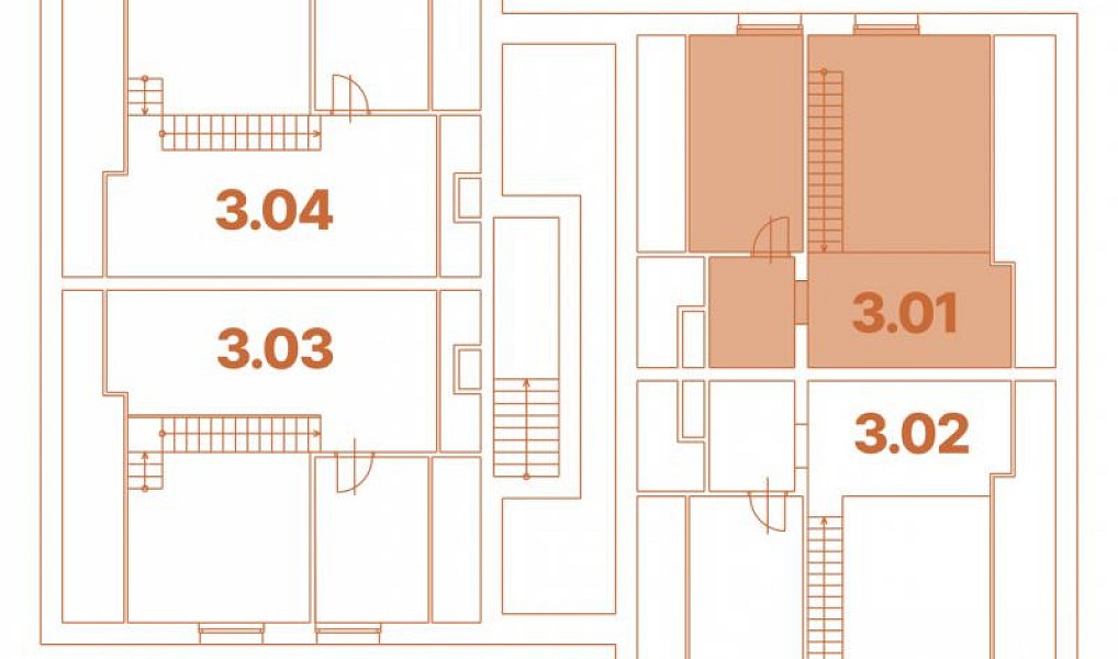 Prodej bytu 3+kk 83 m², Halenkov – náhled fotky 12