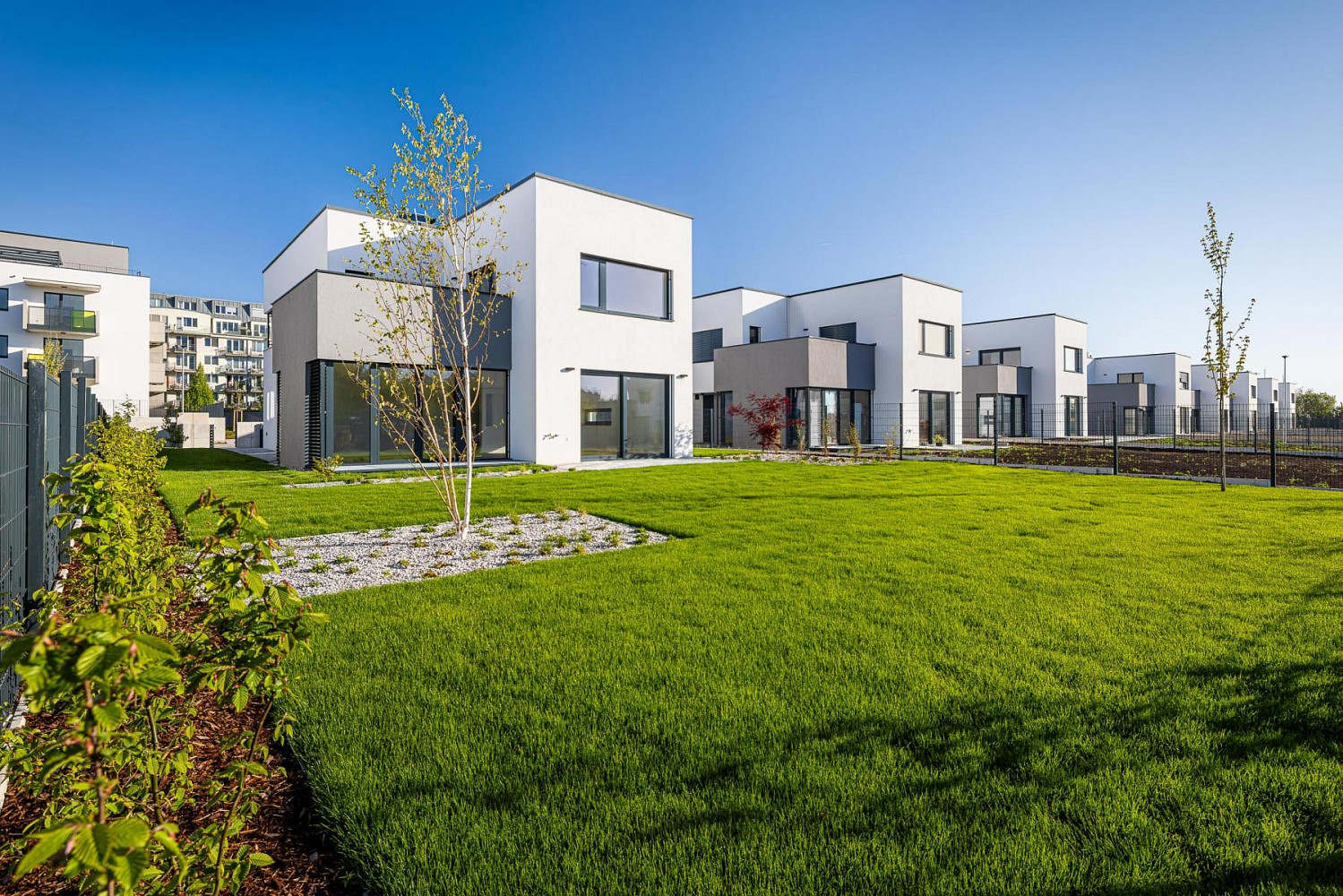Prodej domu 295 m² s pozemkem 587 m²