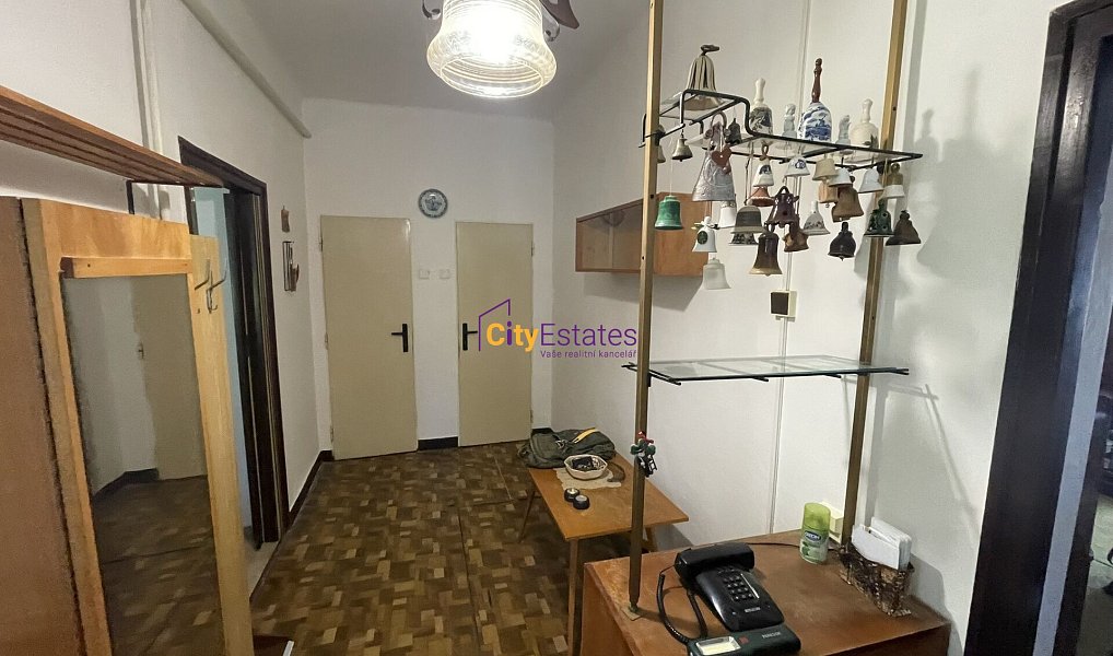 Prodej domu 100 m² s pozemkem 342 m², Kostelec nad Labem – náhled fotky 9
