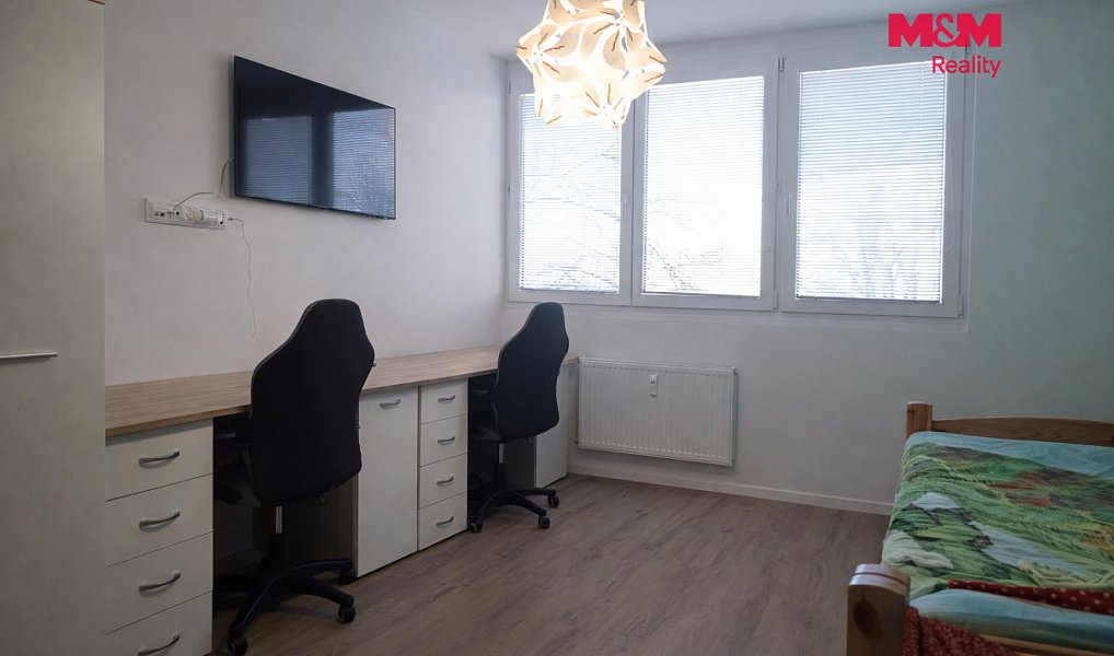 Prodej bytu 3+1 77 m², Frýdek-Místek – náhled fotky 14