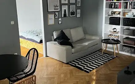Prodej bytu 3+kk 51 m²