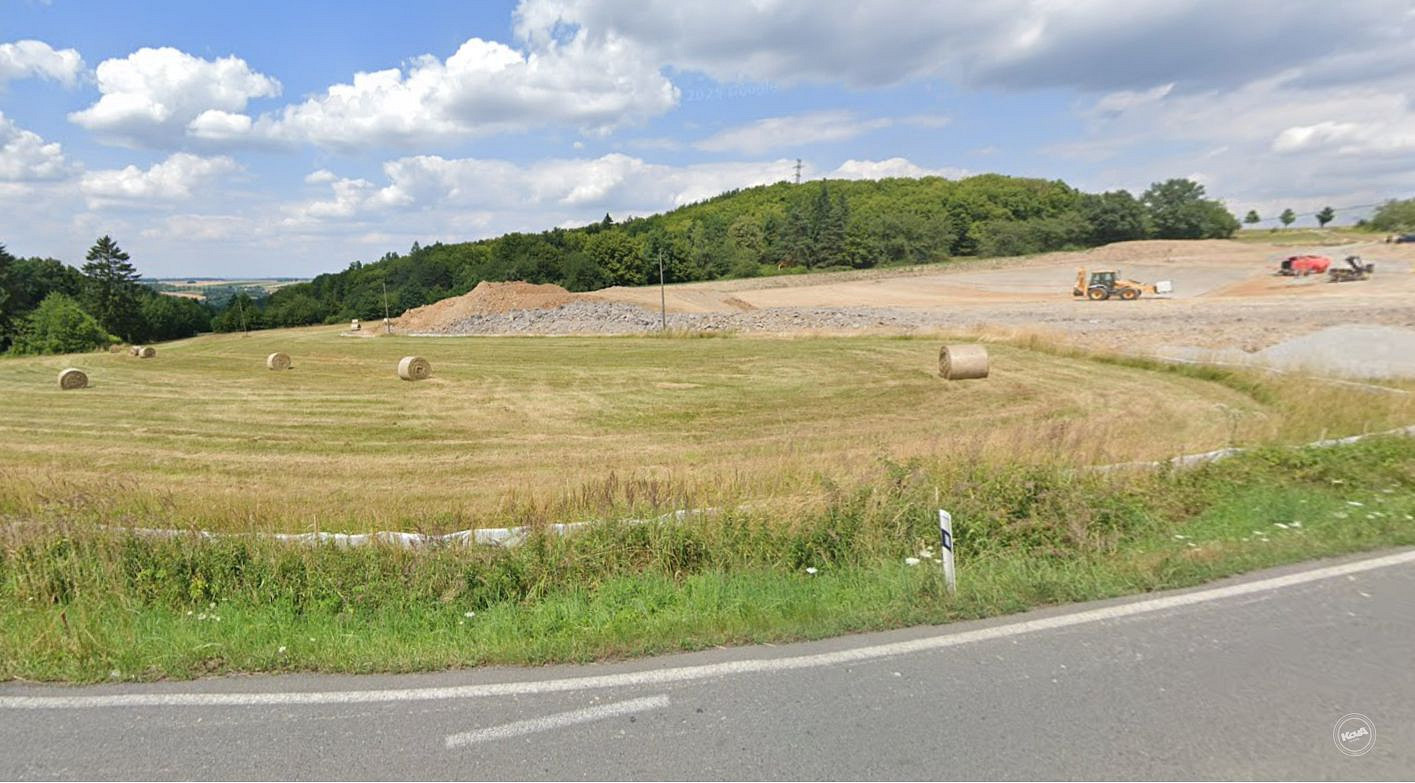 Prodej louky 17 441 m²