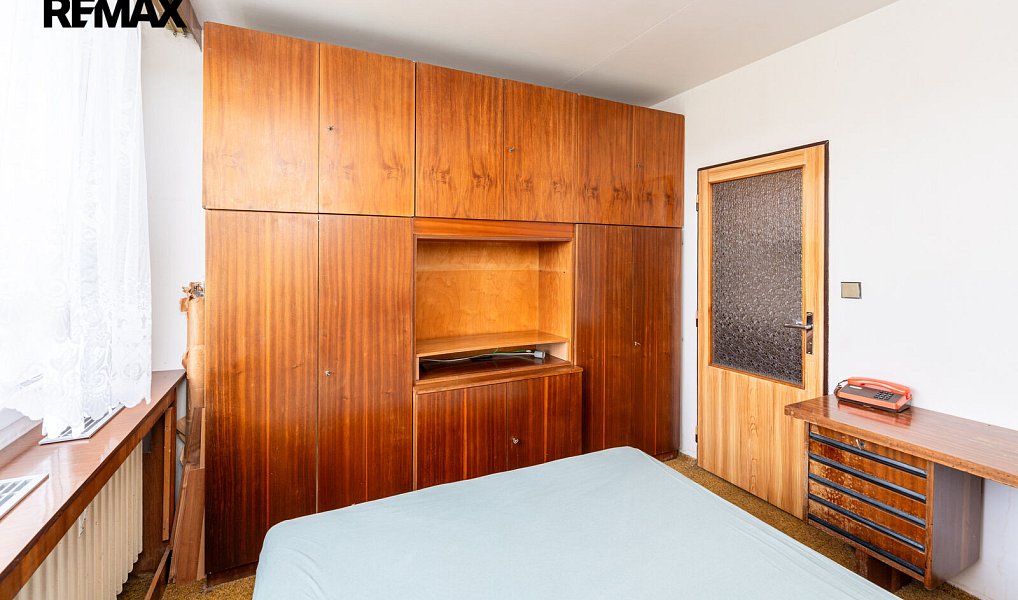 Prodej bytu 3+1 64 m², Praha – náhled fotky 11