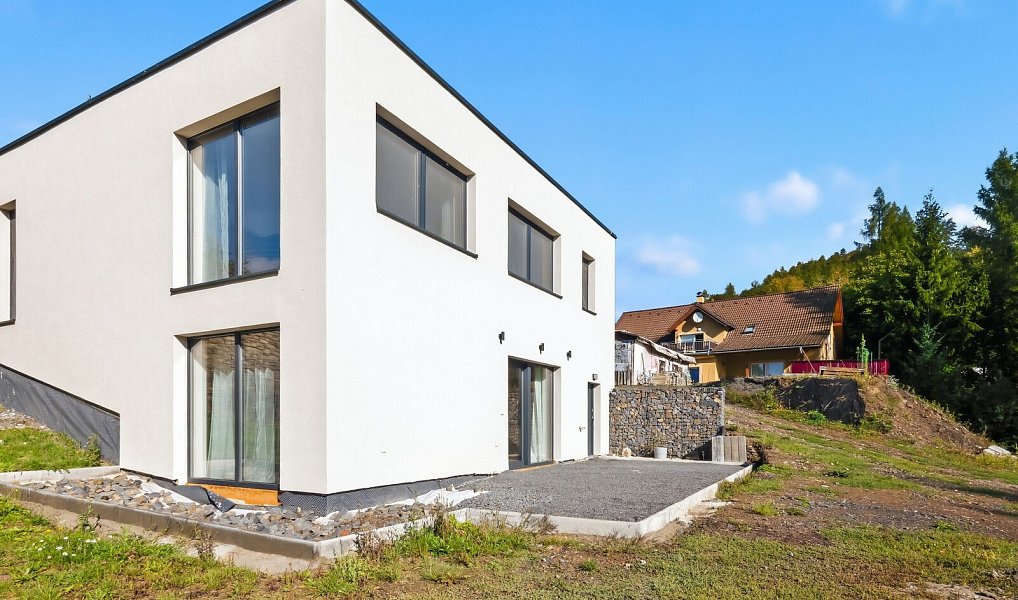 Prodej domu 154 m² s pozemkem 816 m², Kružberk – náhled fotky 34