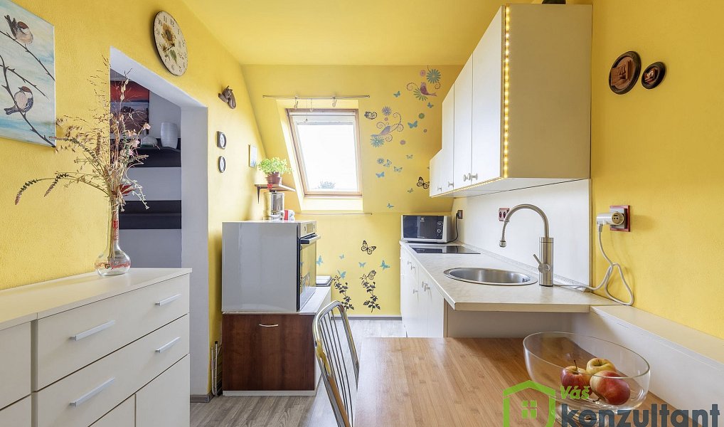 Prodej domu 220 m² s pozemkem 360 m², Bedihošť – náhled fotky 15