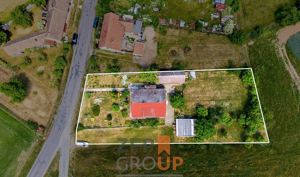 Prodej domu 193 m² s pozemkem 1 906 m², Tavíkovice – náhled fotky 3
