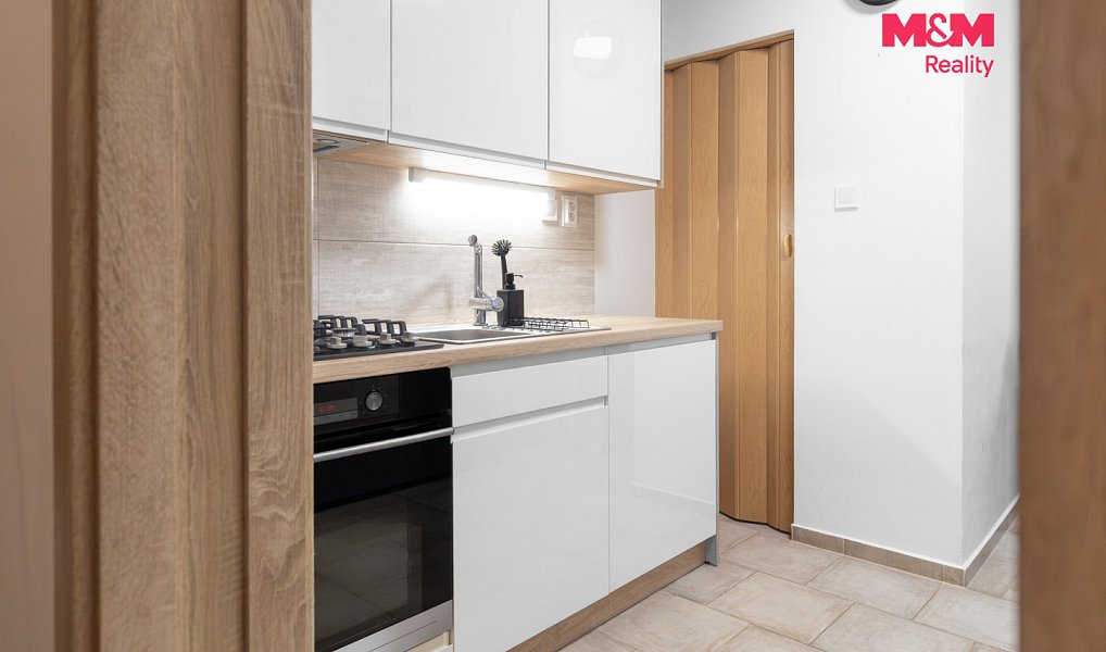 Prodej bytu 2+1 63 m², Ostrava – náhled fotky 2