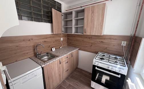Pronájem bytu 4+1 99 m², Sokolská, Olomouc