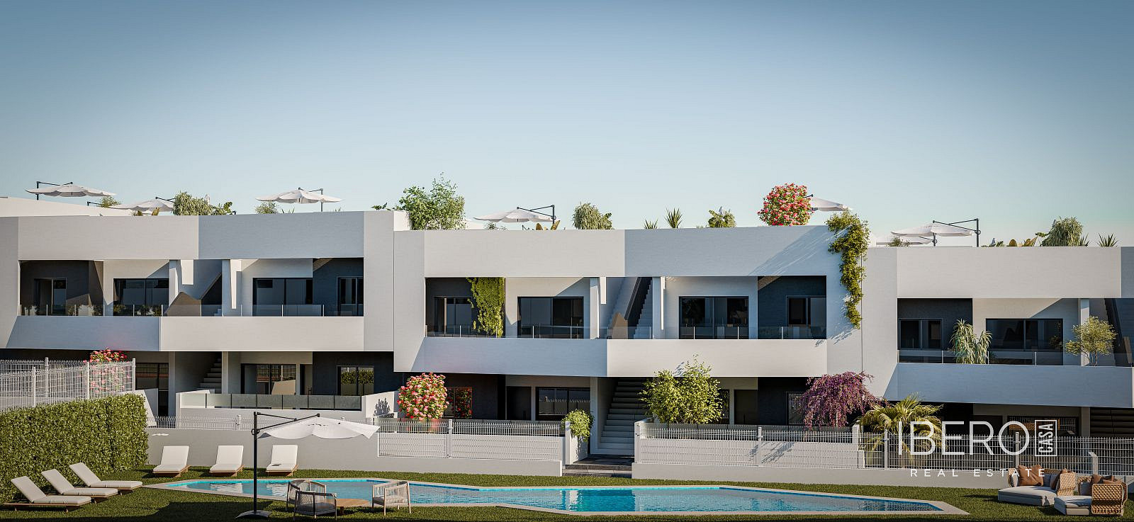 Pis 3+kk – San Miguel de Salinas, Balcón de la Costa Blanca - Més
