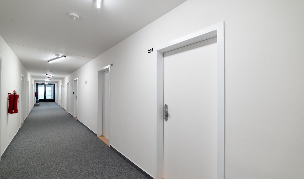 Prodej bytu 1+kk 24 m², Praha – náhled fotky 11