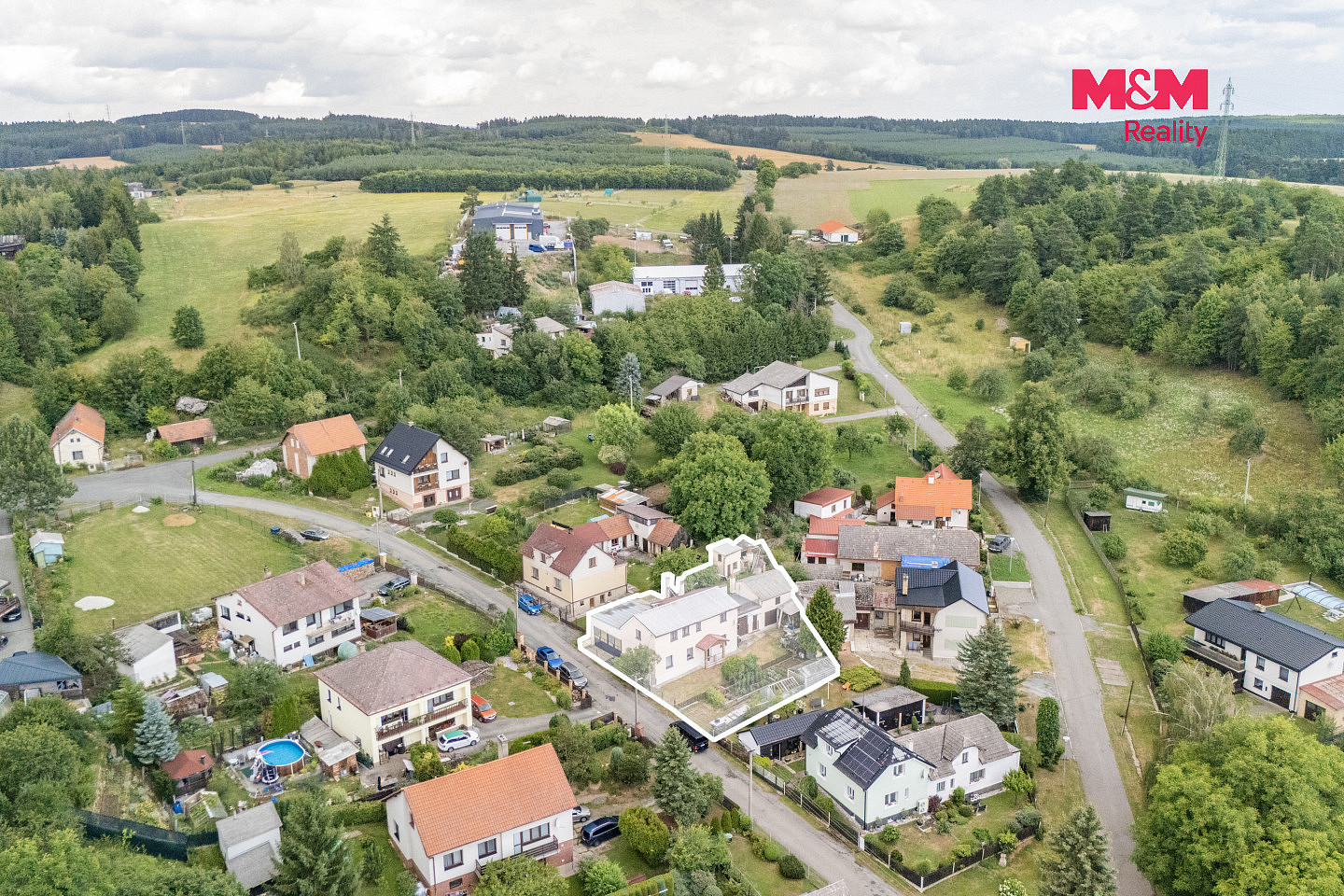 Prodej domu 137 m² s pozemkem 670 m² — photo 3