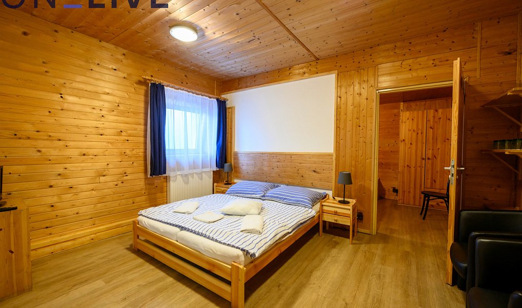 Prodej komerčního objektu (jiného typu) 500 m², Železná Ruda – náhled fotky 12