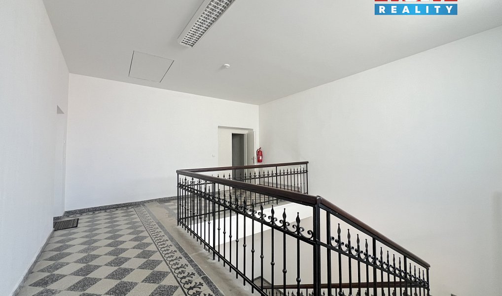 Pronájem kanceláře 18 m², Prostějov – náhled fotky 4
