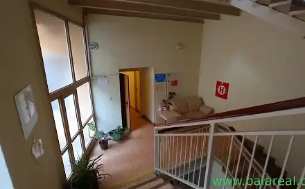 Pronájem kanceláře 14 m², Lidická, Brno