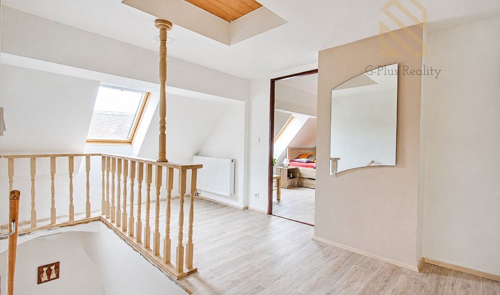 Prodej domu 200 m² s pozemkem 505 m², Ohníč – náhled fotky 35