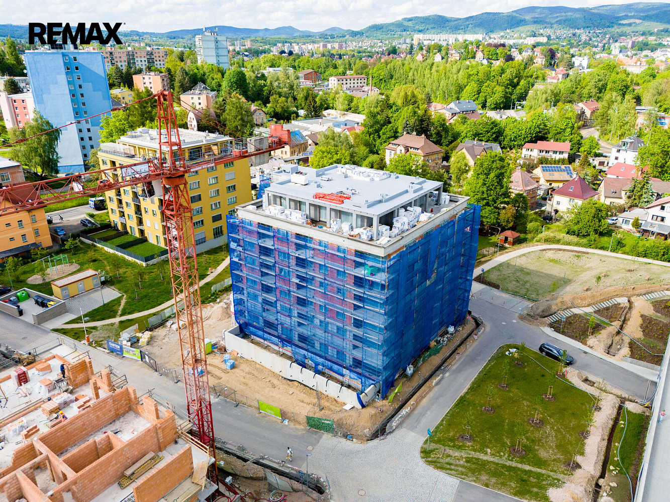 Prodej bytu 2+kk 60 m² – fotografie 4