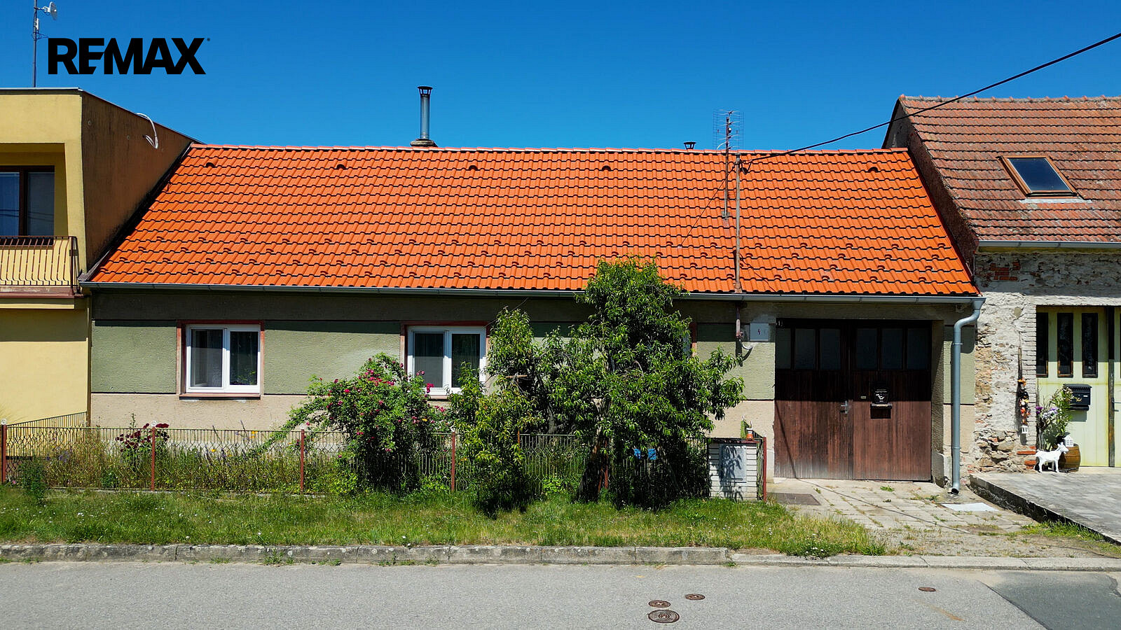 Prodej domu 90 m² s pozemkem 418 m² – fotografie 3
