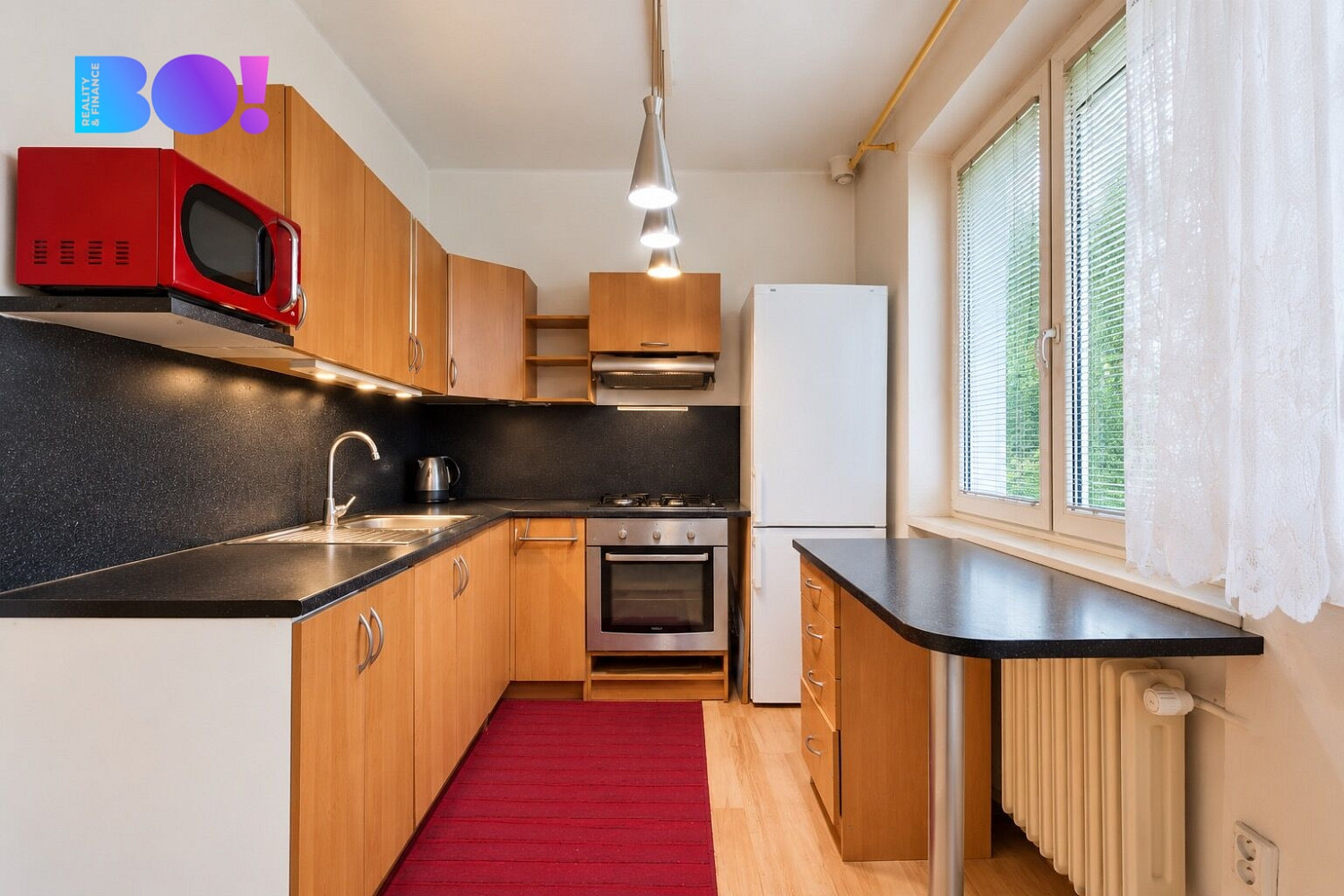 Prodej bytu 2+1 54 m² – fotografie 4