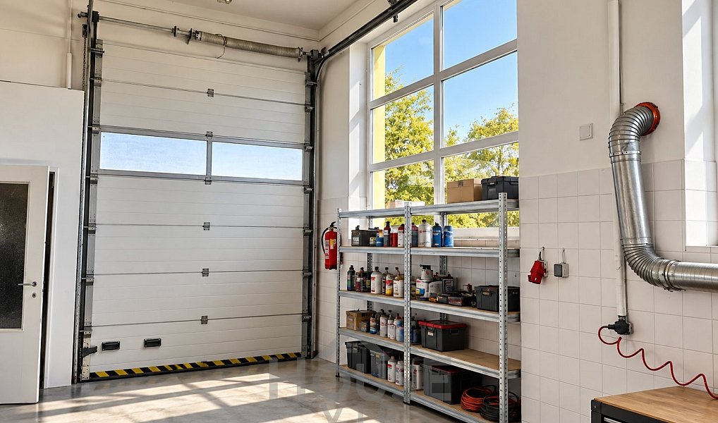 Pronájem obchodních prostor 300 m², Světice – náhled fotky 5