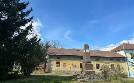 Prodej ubytovacího objektu 105 m², Chrášťany - Chotouň, okres Kolín