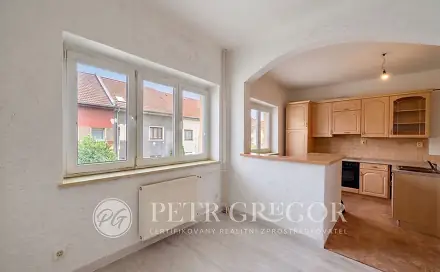 Prodej domu 202 m² s pozemkem 147 m², Růžová, Ústí nad Labem - Krásné Březno