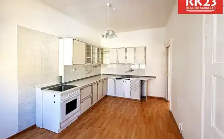 Prodej bytu 2+1 70 m², Lužická, Mariánské Lázně, okres Cheb