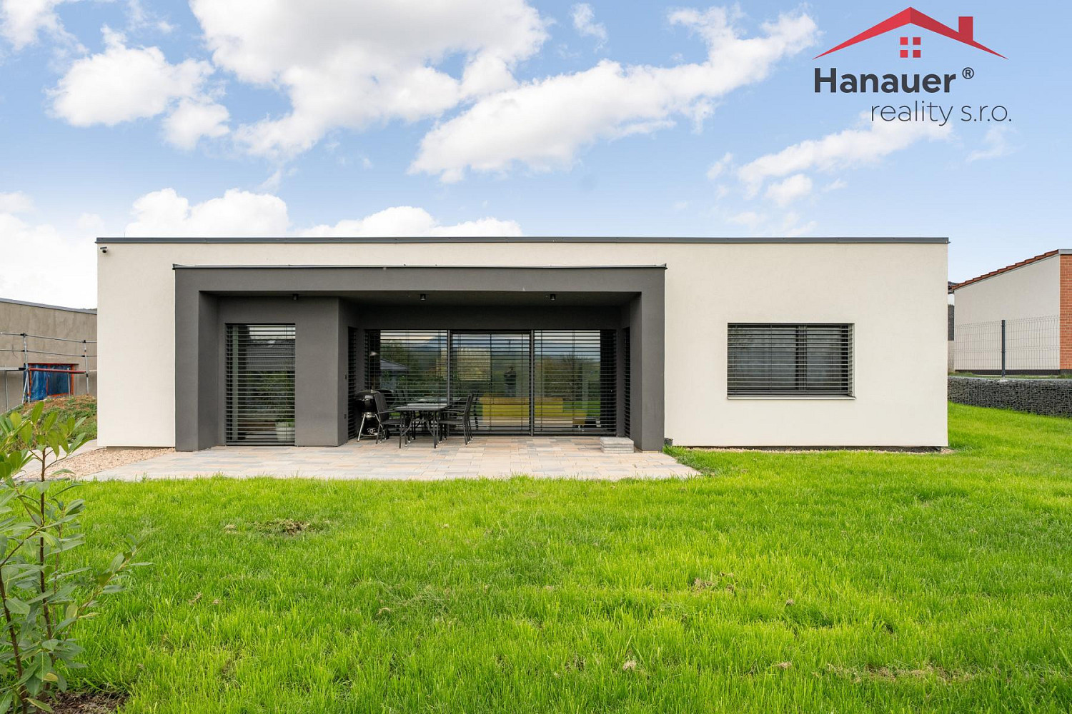 Prodej domu 158 m² s pozemkem 699 m²