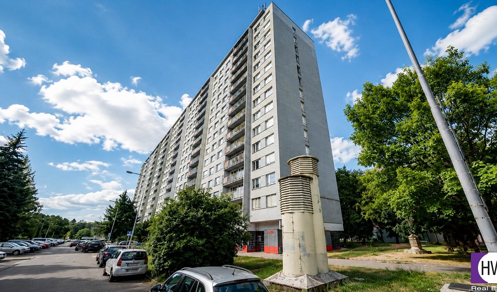 Prodej bytu 2+kk 45 m², Praha – náhled fotky 9