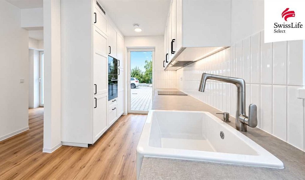 Pronájem domu 120 m² s pozemkem 250 m², Sezemice – náhled fotky 2