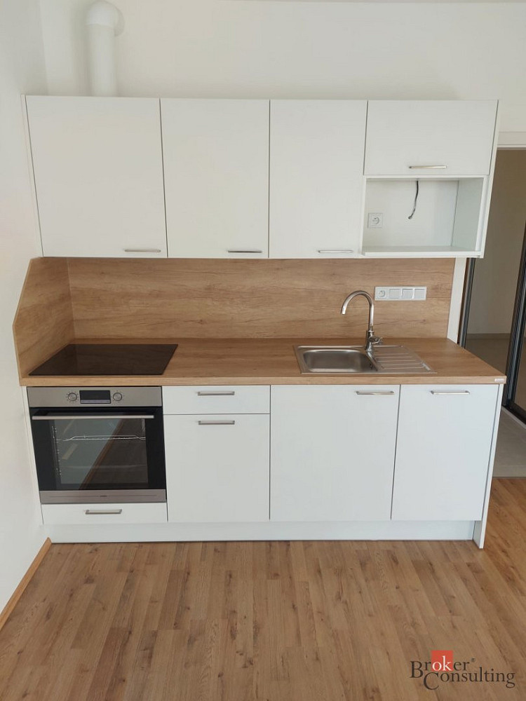 Prodej bytu 1+kk 46 m² – fotografie 4
