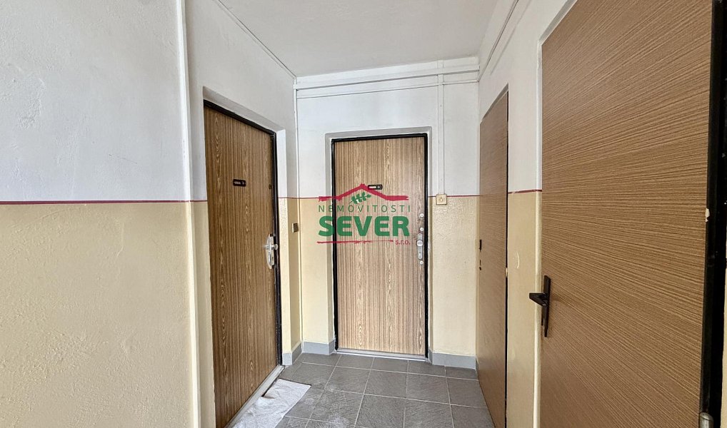 Prodej bytu 3+1 62 m², Most – náhled fotky 13