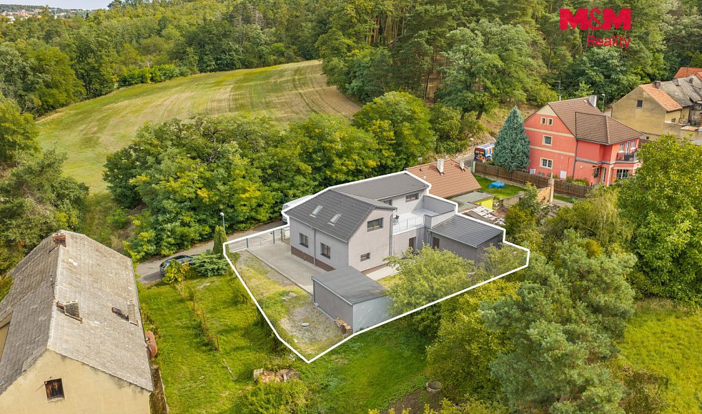 Prodej kanceláře 174 m², Slaný – náhled fotky 26