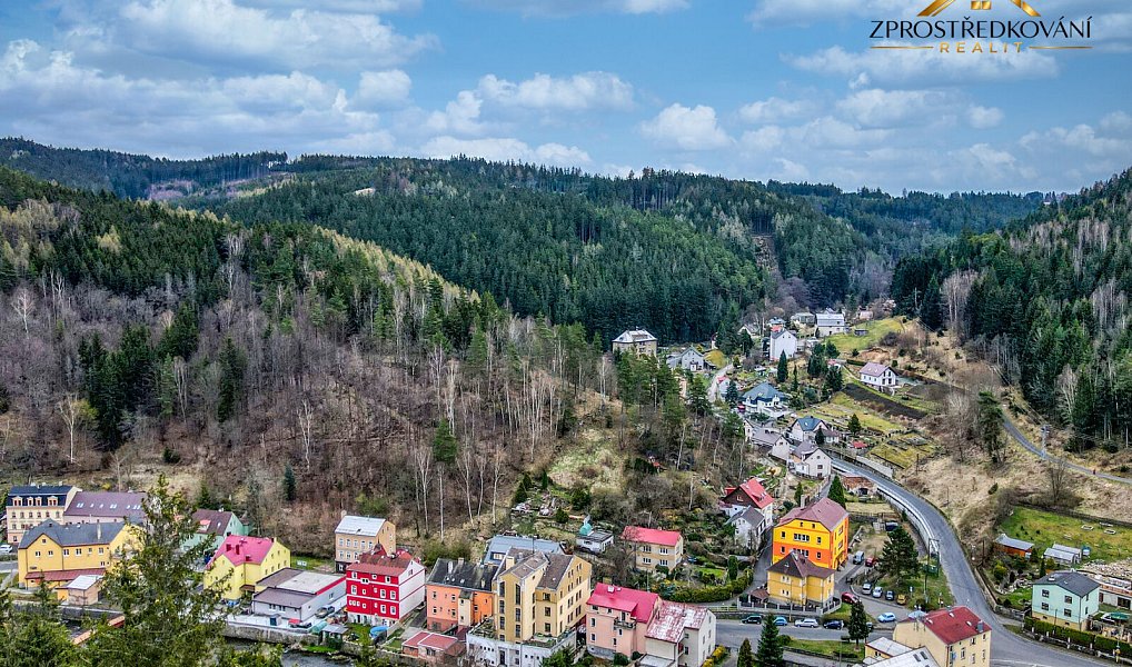 Prodej ubytovacího objektu 1 960 m², Březová – náhled fotky 20
