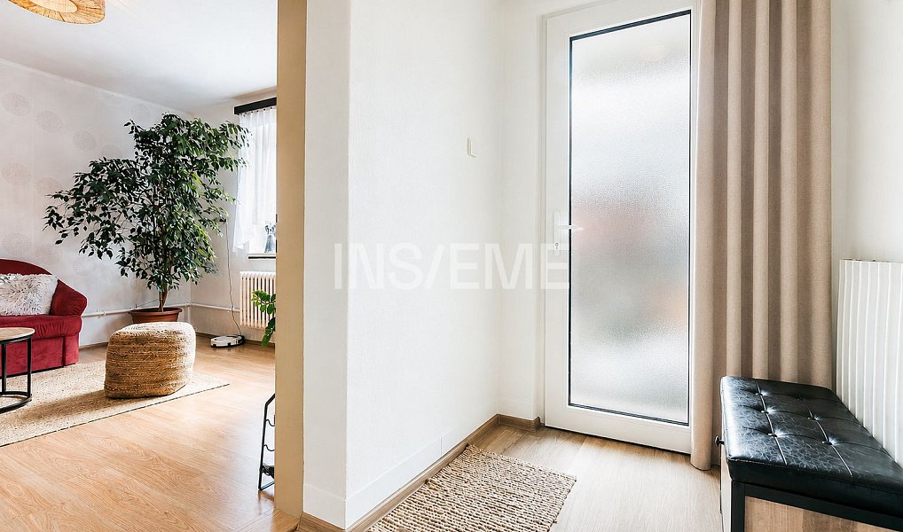 Prodej domu 98 m² s pozemkem 2 835 m², Tvarožná Lhota – náhled fotky 7