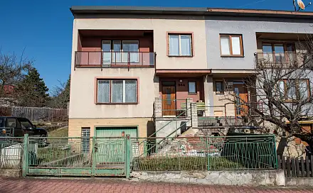 Prodej domu 150 m², Havířská, Zbýšov, okres Brno-venkov