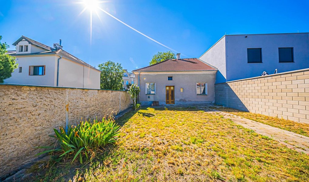 Prodej domu 84 m² s pozemkem 254 m², Kladno – náhled fotky 3
