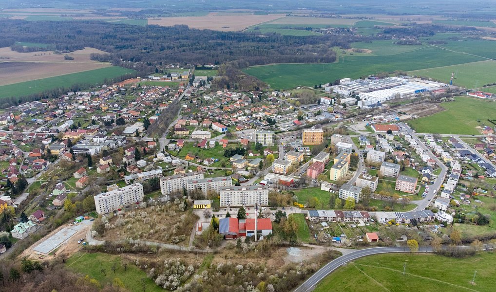 Prodej výrobních prostor 1 081 m², Třemošnice – náhled fotky 8