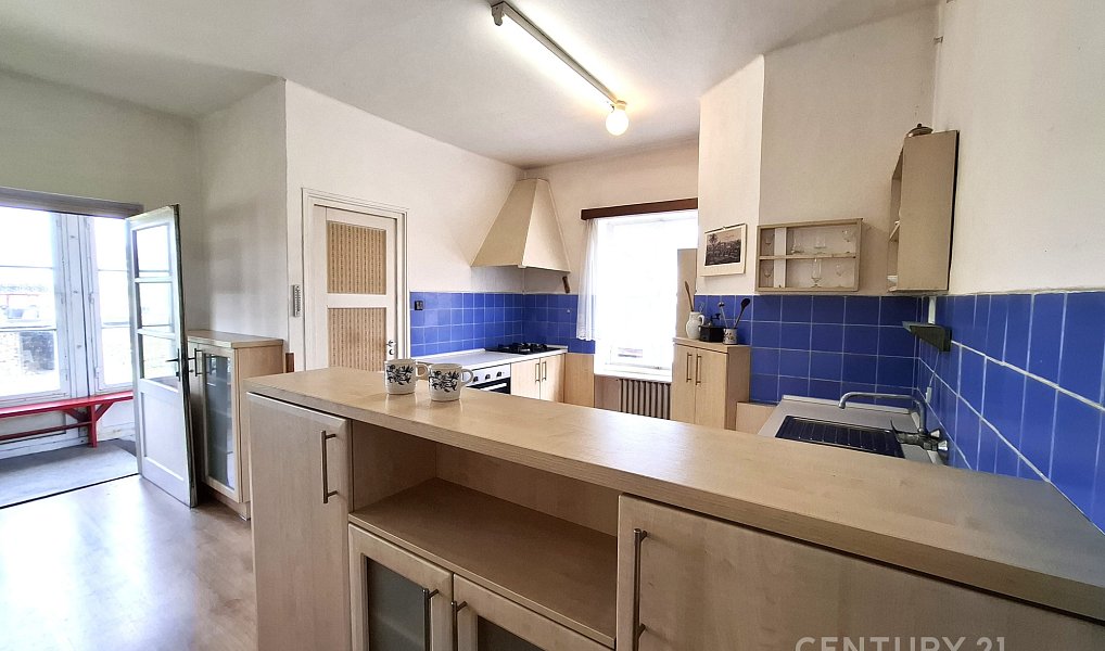 Prodej domu 317 m² s pozemkem 278 m², Čáslav – náhled fotky 6