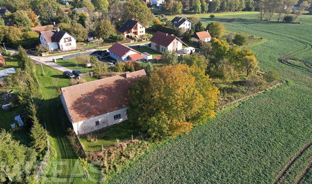 Prodej domu 70 m² s pozemkem 2 388 m², Záhornice – náhled fotky 21