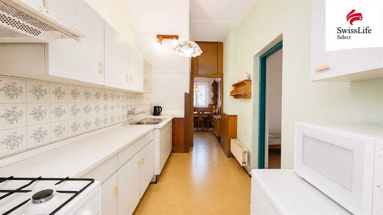 Prodej domu 150 m² s pozemkem 398 m² – fotografie 4