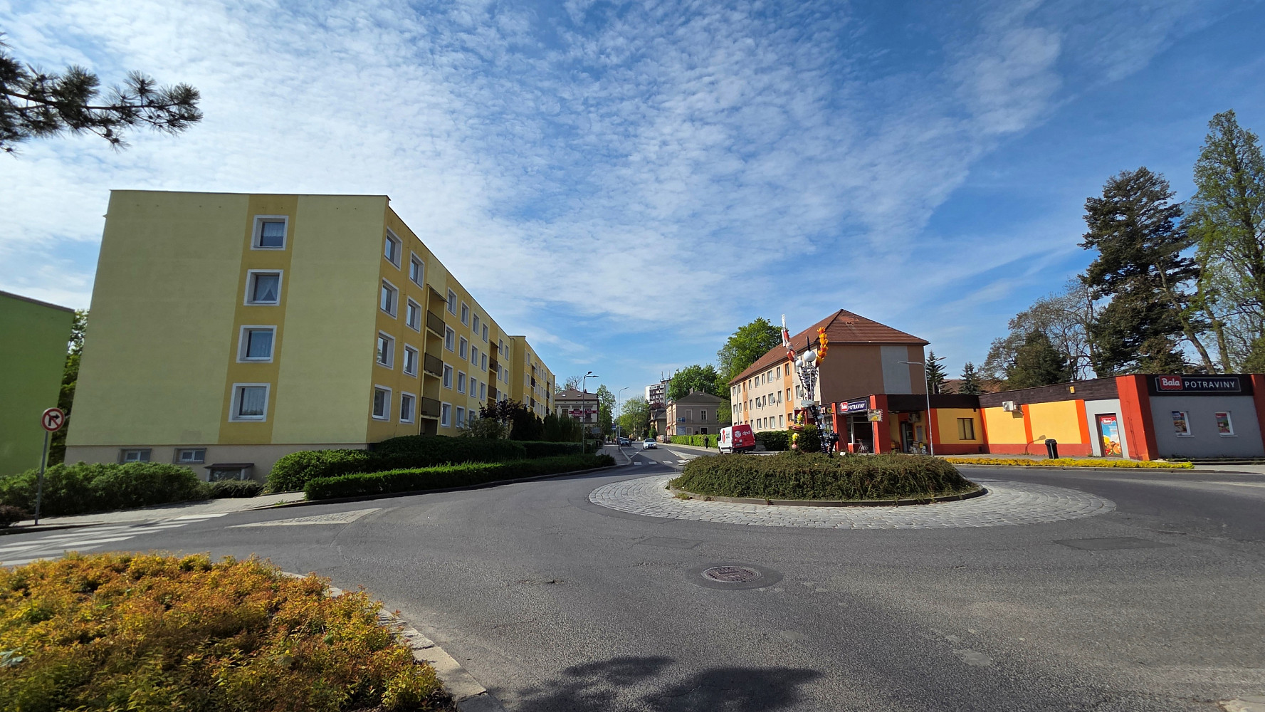 Prodej bytu 1+1 34 m² – fotografie 3